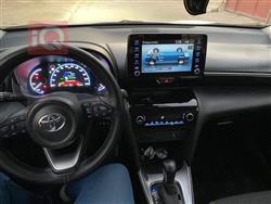 تويوتا يارس